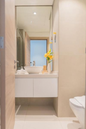 Airstay - Contemporary Studio - Dubai Marina - Monthly Offer Available